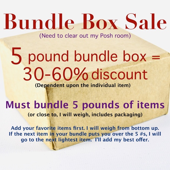 Bundle & Save - Picture 10 of 10